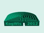 KogWis2012 Logo